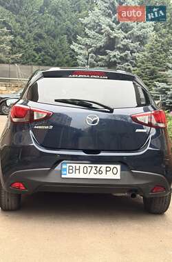 Хетчбек Mazda 2 2016 в Одесі фото 6 Хетчбек Mazda 2 2016 в Одесі