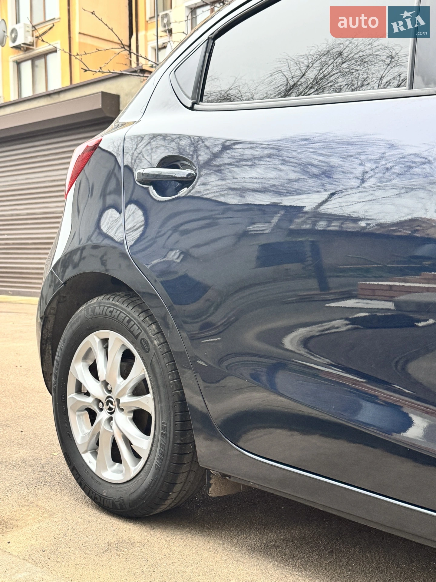 2016 Mazda 2 - мініатюра 8