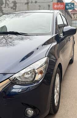 Хетчбек Mazda 2 2016 в Одесі фото 9 Хетчбек Mazda 2 2016 в Одесі
