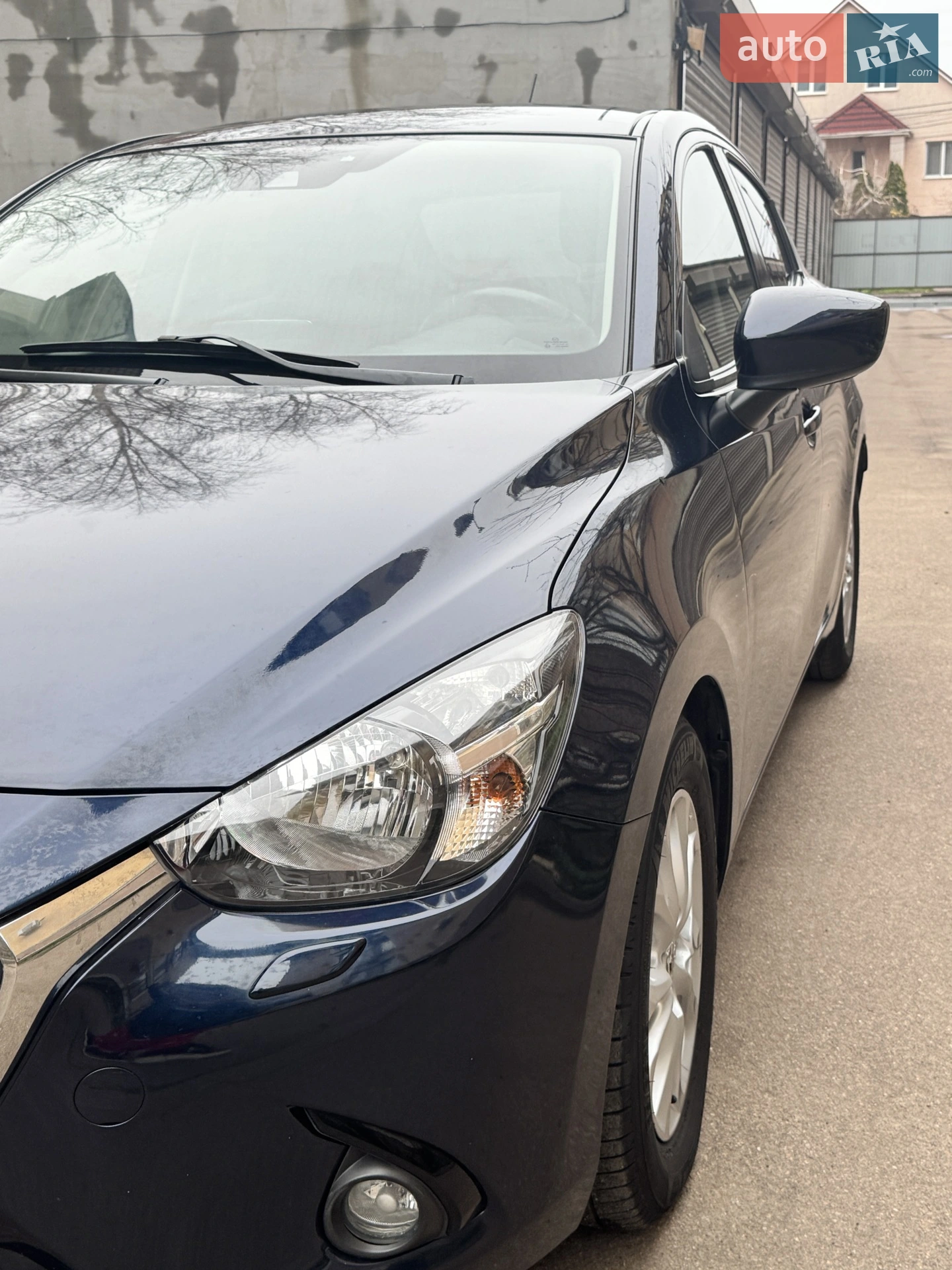 2016 Mazda 2 - мініатюра 9