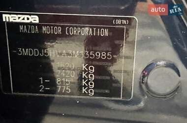 Хетчбек Mazda 2 2016 в Одесі фото 20 Хетчбек Mazda 2 2016 в Одесі