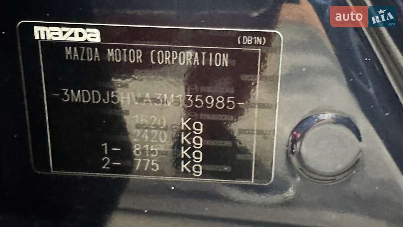 Хетчбек Mazda 2 2016 в Одесі фото 19 Хетчбек Mazda 2 2016 в Одесі