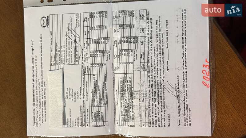 Хетчбек Mazda 2 2016 в Одесі фото 30 Хетчбек Mazda 2 2016 в Одесі