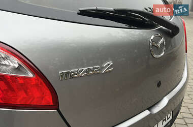AUTO.RIA – Продам Мазда 2 2008 дизель 1.4 хэтчбек бу в Николаеве