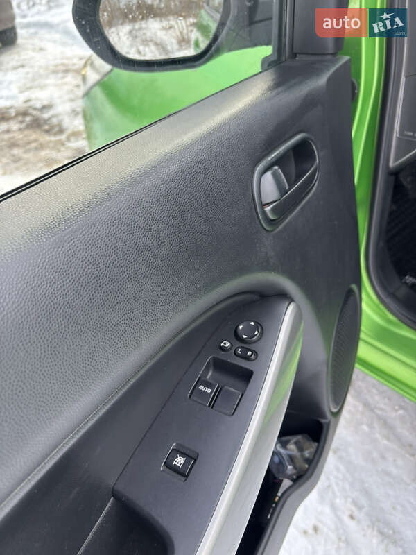 Хетчбек Mazda 2 2008 в Бучі фото 11 Хетчбек Mazda 2 2008 в Бучі