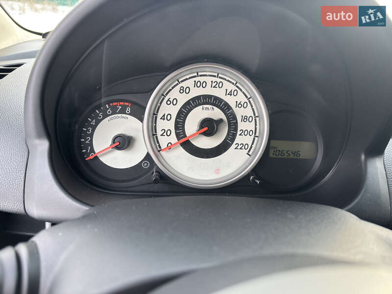 Хетчбек Mazda 2 2008 в Бучі фото 16 Хетчбек Mazda 2 2008 в Бучі