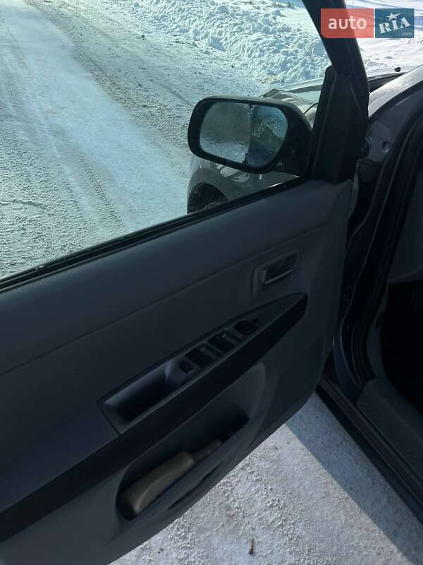 Хэтчбек Mazda 2 2003 в Тернополе