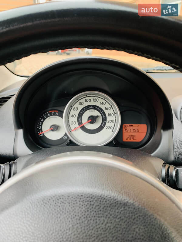 Хэтчбек Mazda 2 2007 в Одессе