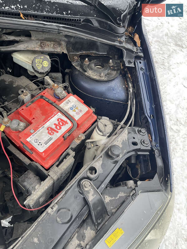 Хетчбек Mazda 2 2006 в Львові фото 45 Хетчбек Mazda 2 2006 в Львові