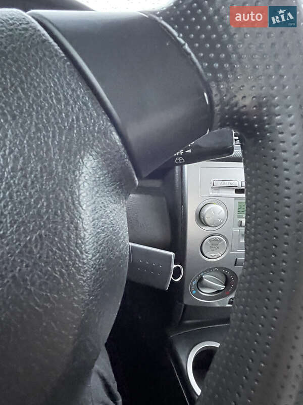 Хетчбек Mazda 2 2006 в Львові фото 39 Хетчбек Mazda 2 2006 в Львові