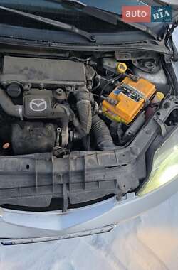 Хэтчбек Mazda 2 2003 в Терновке