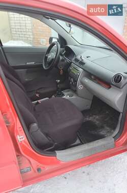 Хетчбек Mazda 2 2004 в Умані