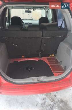 Хетчбек Mazda 2 2004 в Умані
