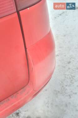Хэтчбек Mazda 2 2004 в Умани