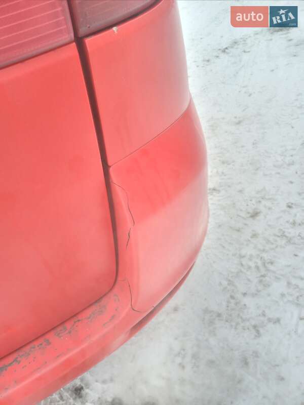 Хэтчбек Mazda 2 2004 в Умани