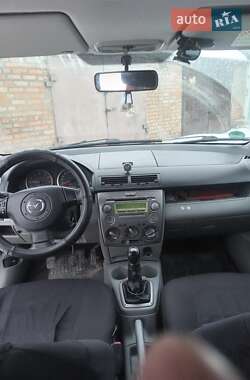 Хетчбек Mazda 2 2004 в Умані