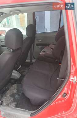 Хетчбек Mazda 2 2004 в Умані