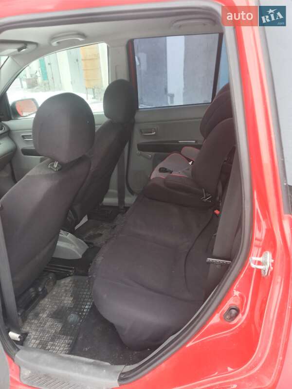 Хетчбек Mazda 2 2004 в Умані