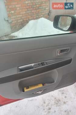 Хетчбек Mazda 2 2004 в Умані