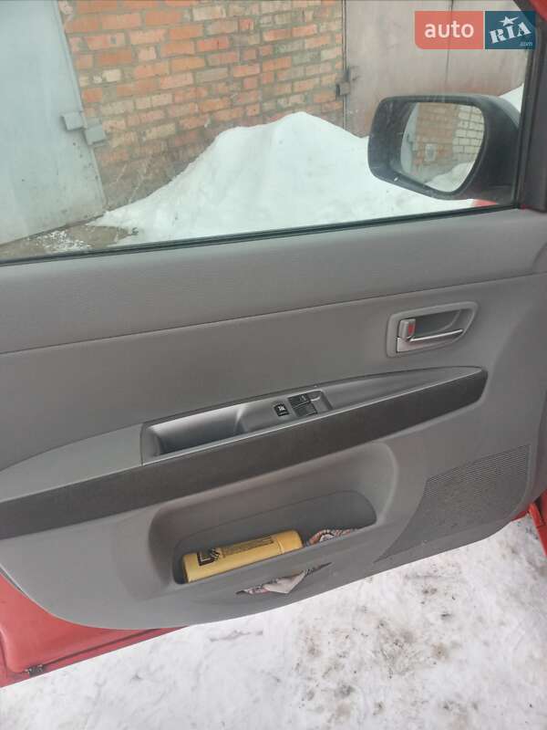 Хетчбек Mazda 2 2004 в Умані