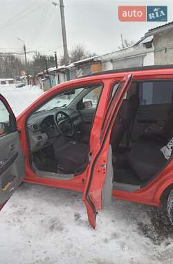 Хетчбек Mazda 2 2004 в Умані