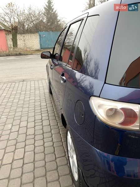 Хэтчбек Mazda 2 2006 в Харькове фото 17 Хэтчбек Mazda 2 2006 в Харькове