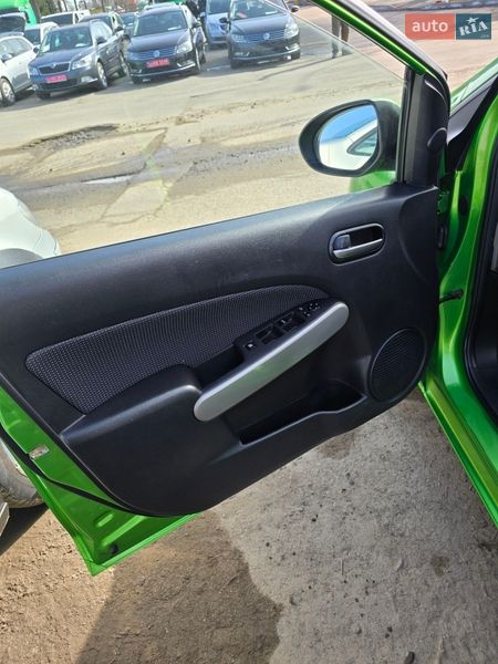 Хетчбек Mazda 2 2009 в Луцьку