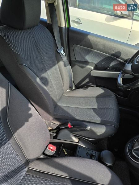 Хетчбек Mazda 2 2009 в Луцьку