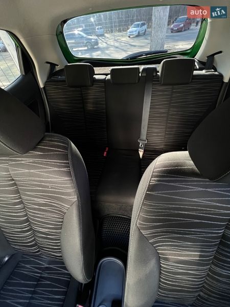 Хэтчбек Mazda 2 2008 в Одессе