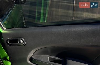 Хэтчбек Mazda 2 2008 в Одессе