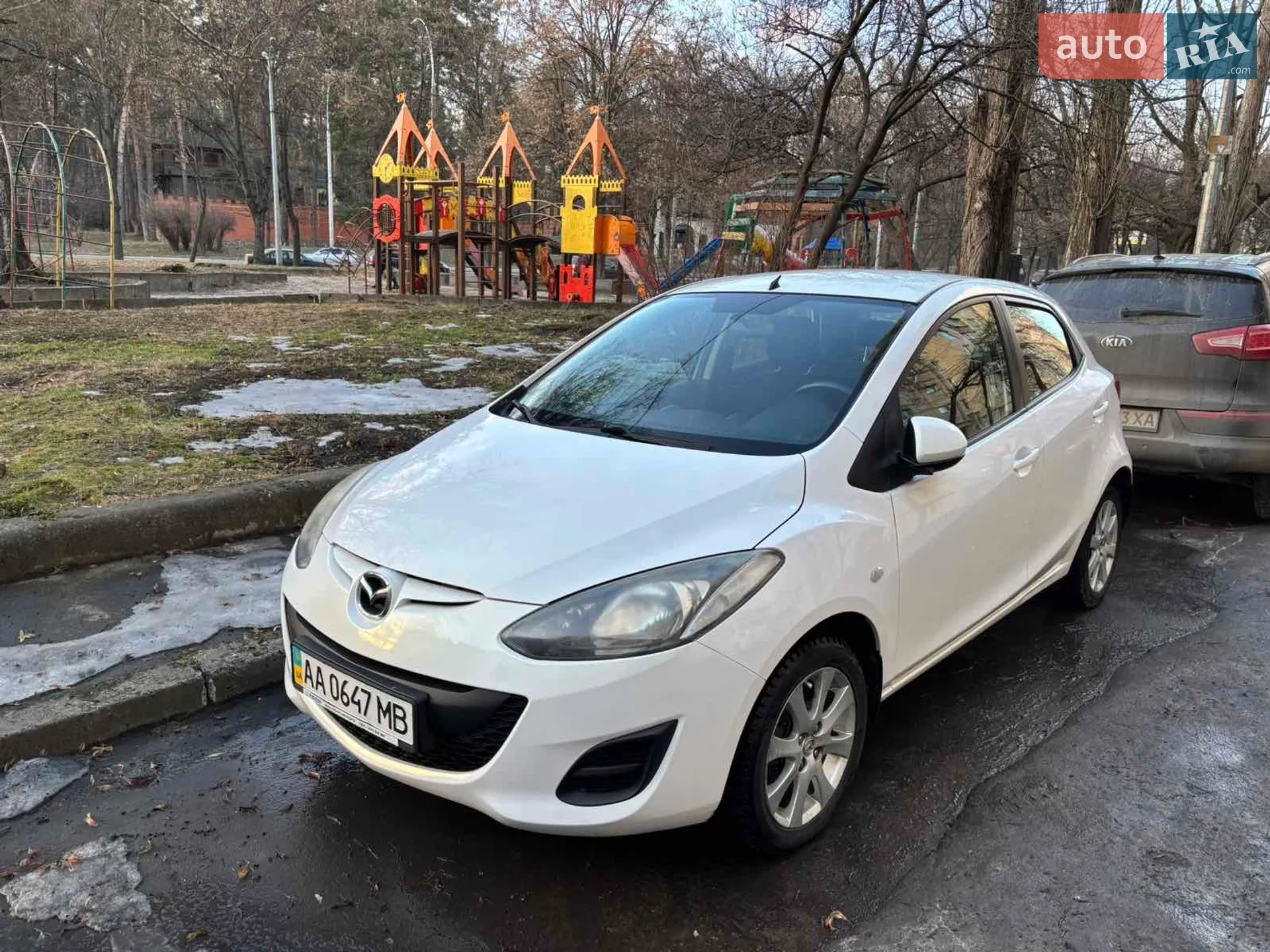 Фото авто 7