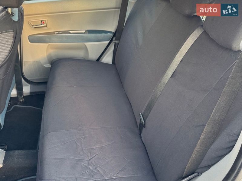 Хетчбек Mazda 2 2006 в Житомирі