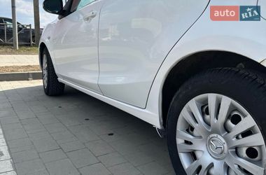 Хэтчбек Mazda 2 2008 в Хмельницком