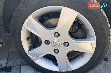 Хэтчбек Mazda 2 2007 в Полтаве