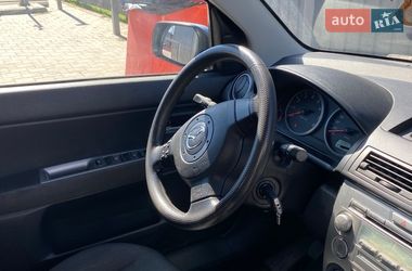 Хэтчбек Mazda 2 2007 в Полтаве