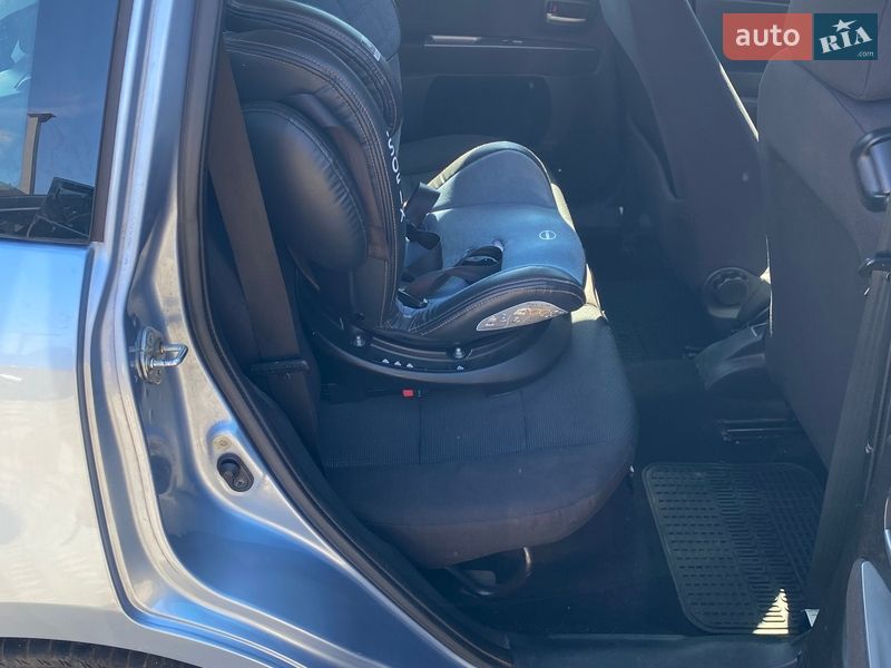 Хэтчбек Mazda 2 2007 в Полтаве