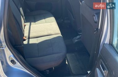 Хэтчбек Mazda 2 2007 в Полтаве