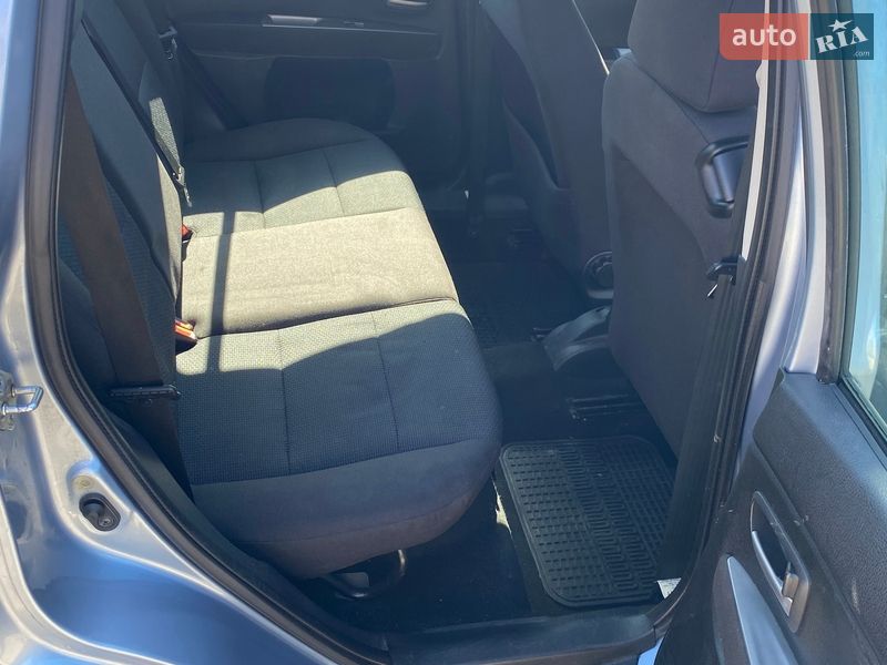 Хэтчбек Mazda 2 2007 в Полтаве