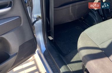 Хэтчбек Mazda 2 2007 в Полтаве