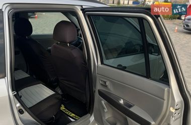 Хетчбек Mazda 2 2004 в Мукачевому