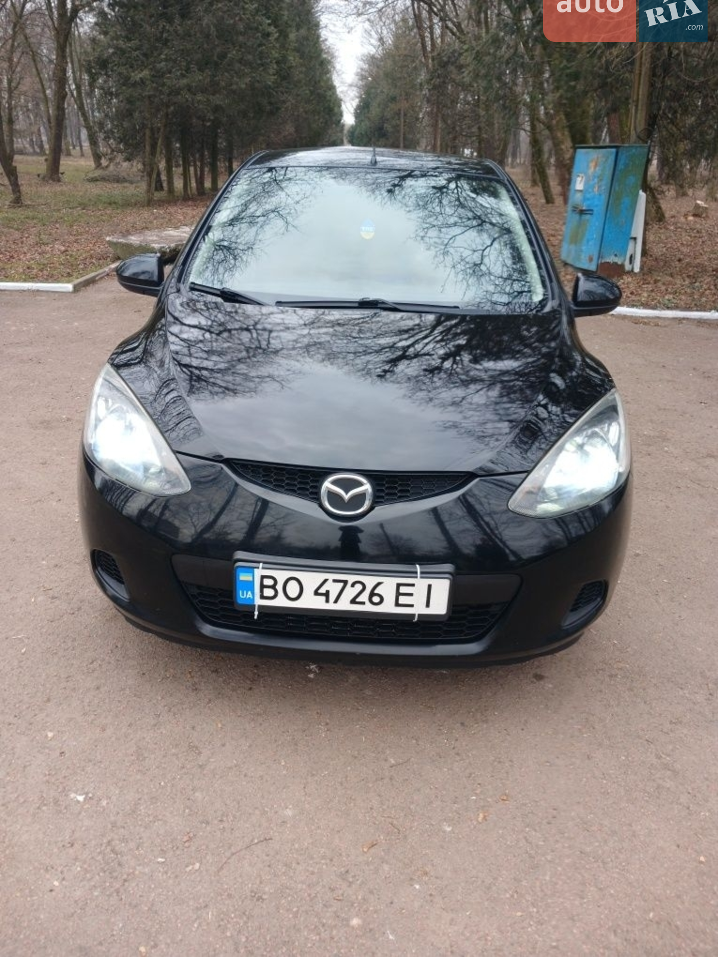 Фото авто 7