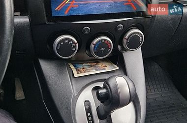 Хетчбек Mazda 2 2008 в Львові