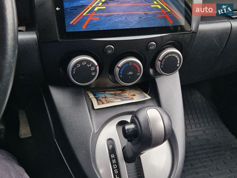 Хетчбек Mazda 2 2008 в Львові