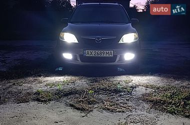 Хетчбек Mazda 2 2003 в Харкові фото 7 Хетчбек Mazda 2 2003 в Харкові