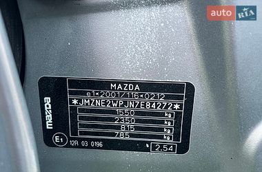 AUTO.RIA – Продам Мазда 2 2007 дизель 1.4 хетчбек бу у Рівному