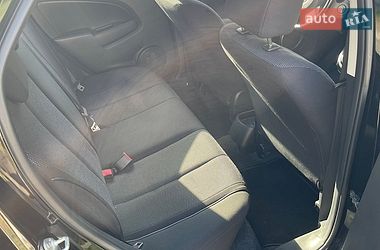 Хэтчбек Mazda 2 2008 в Днепре