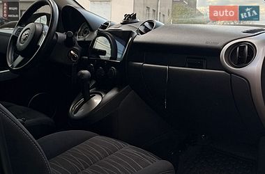 Хэтчбек Mazda 2 2008 в Днепре