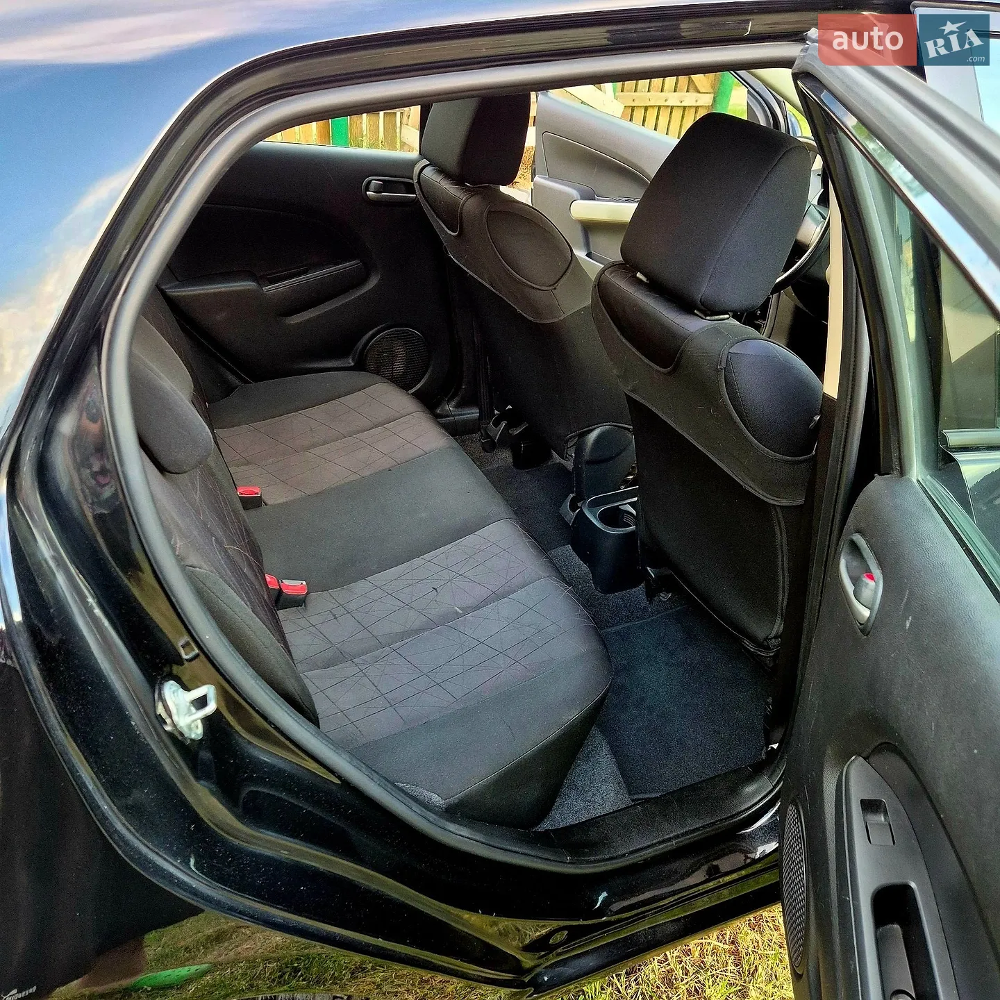 2014 Mazda 2 - мініатюра 13
