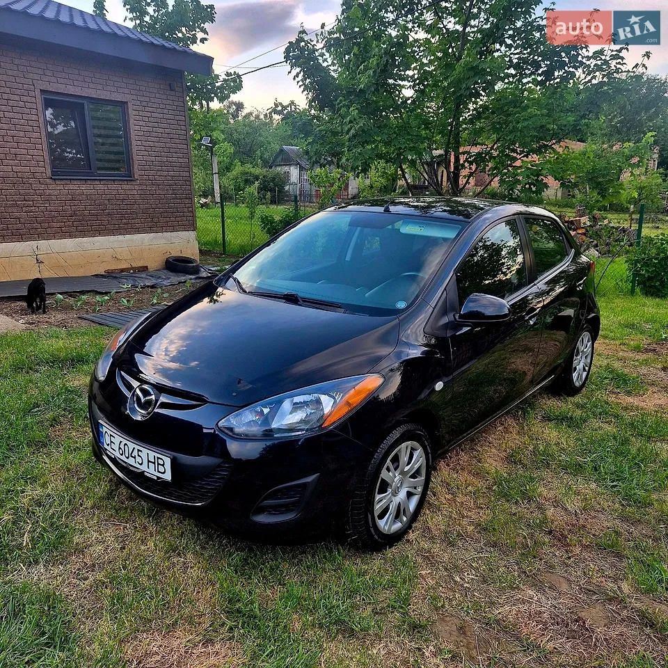 2015 Mazda 2 - мініатюра 15
