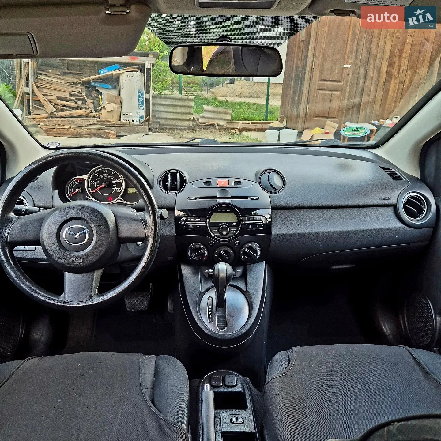 2014 Mazda 2 - мініатюра 15
